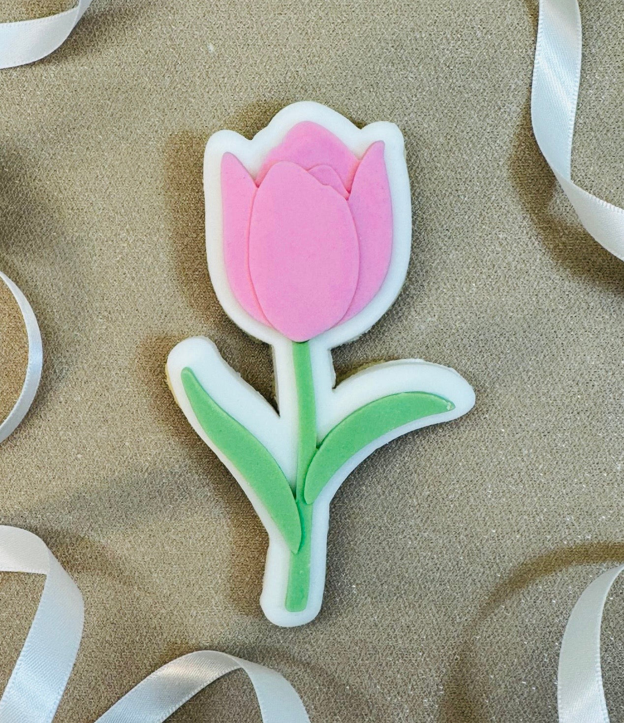 Tulip Embosser and cutter