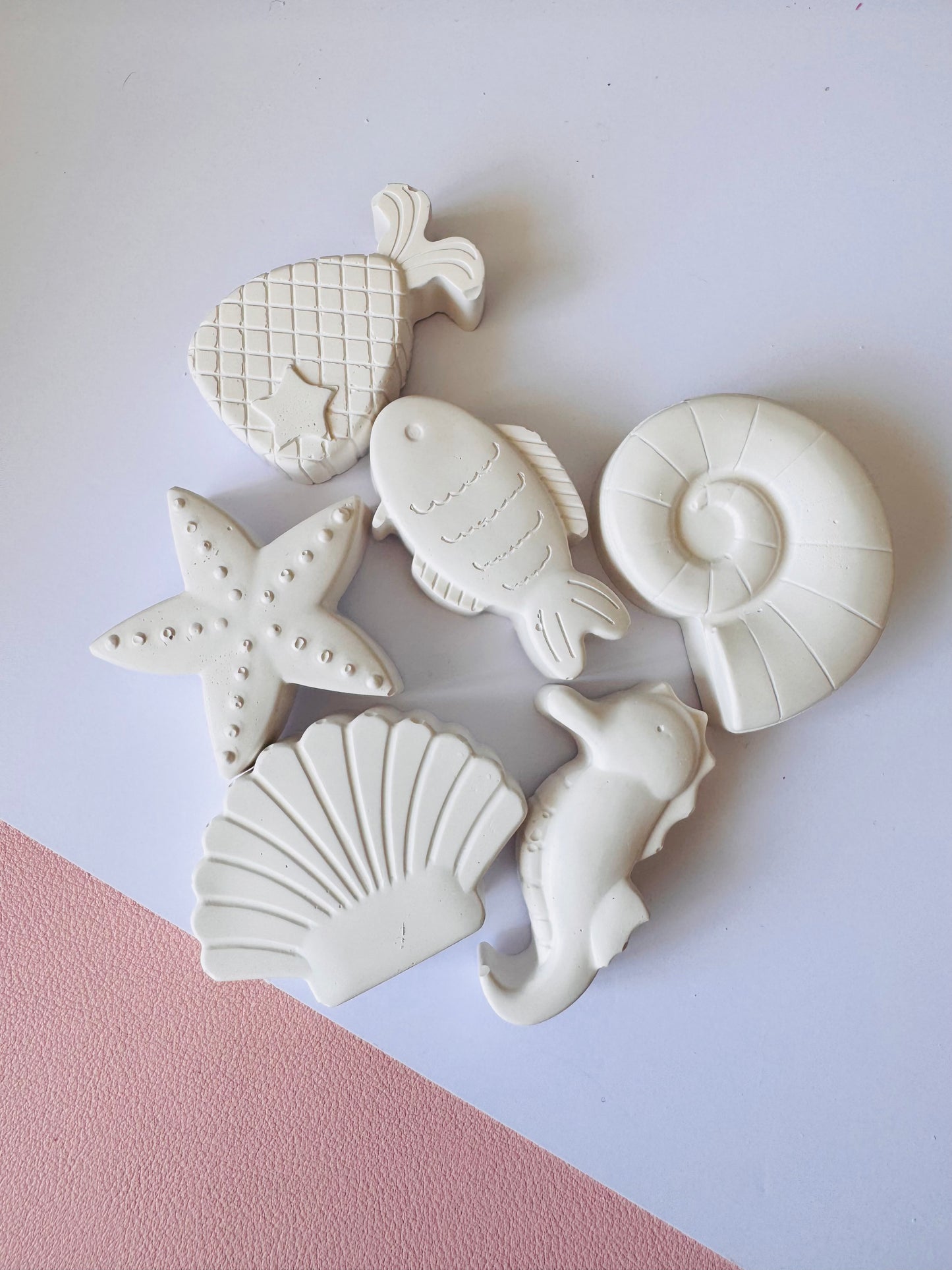 Under the Sea Painting Kits