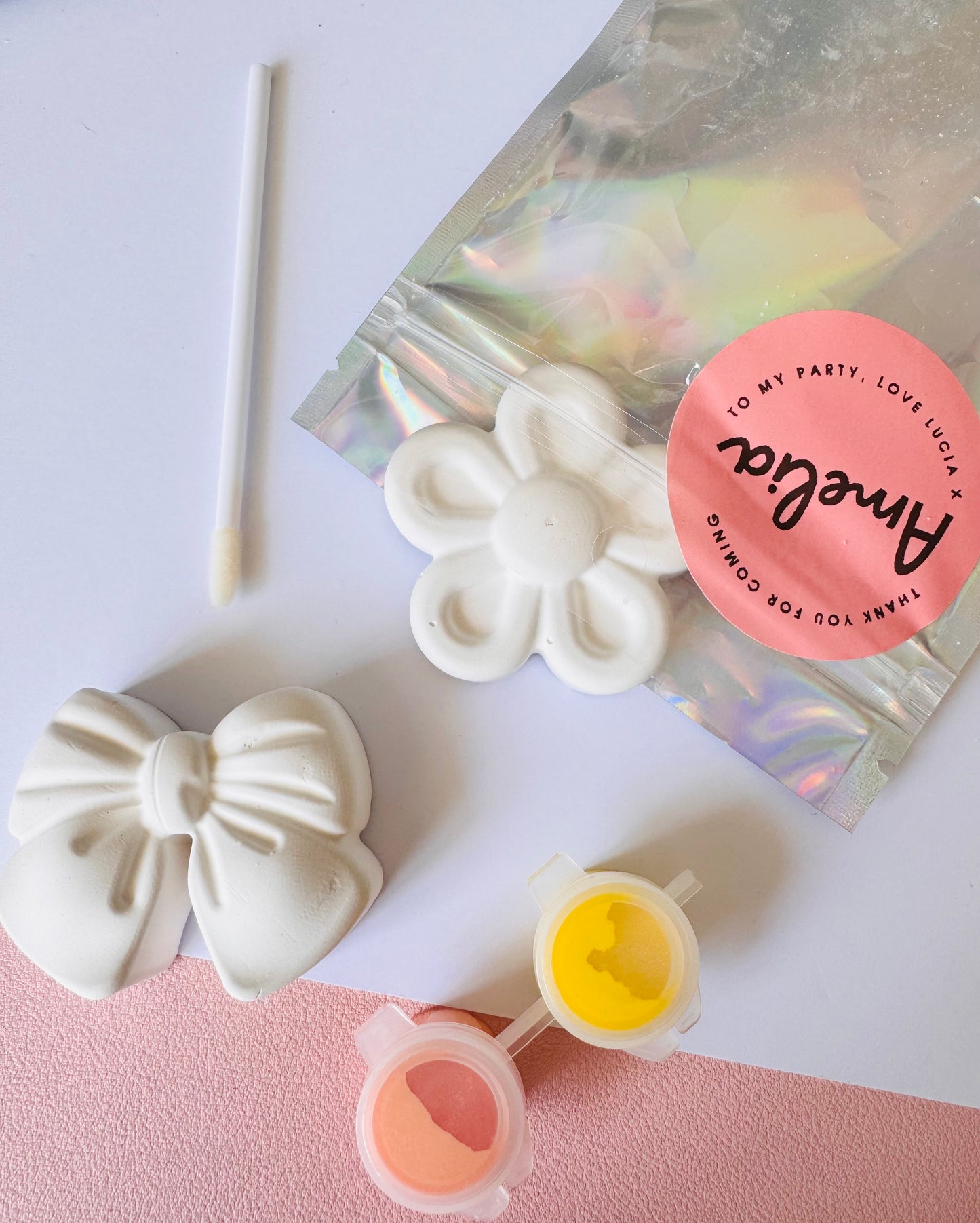 Princess Painting Kits
