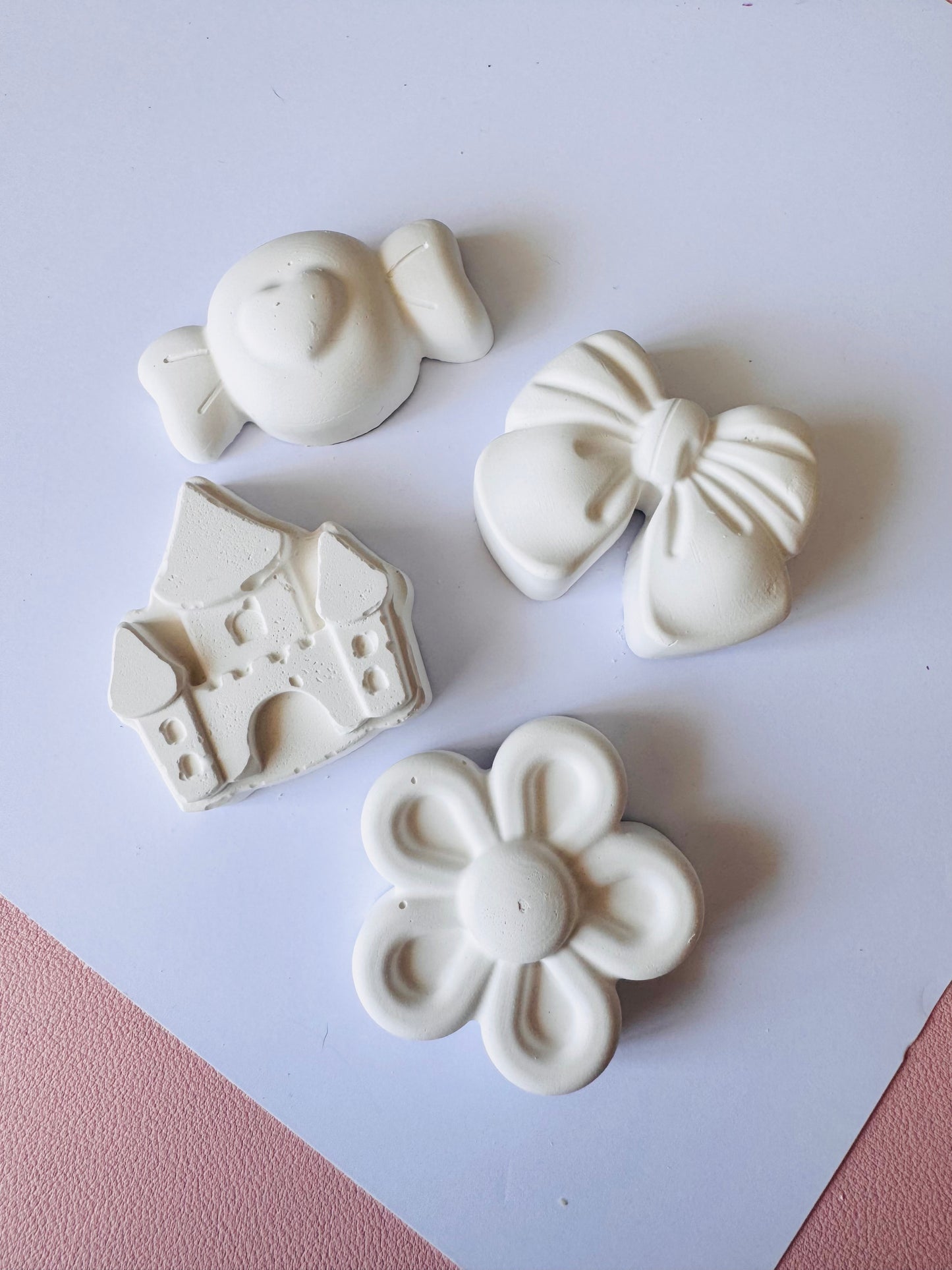 Princess Painting Kits