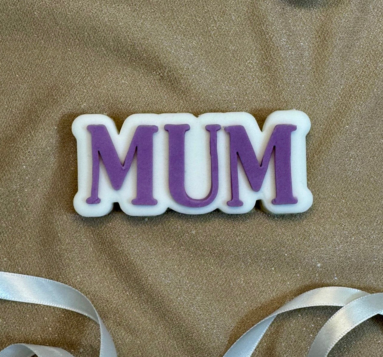 Mum Embosser and cutter