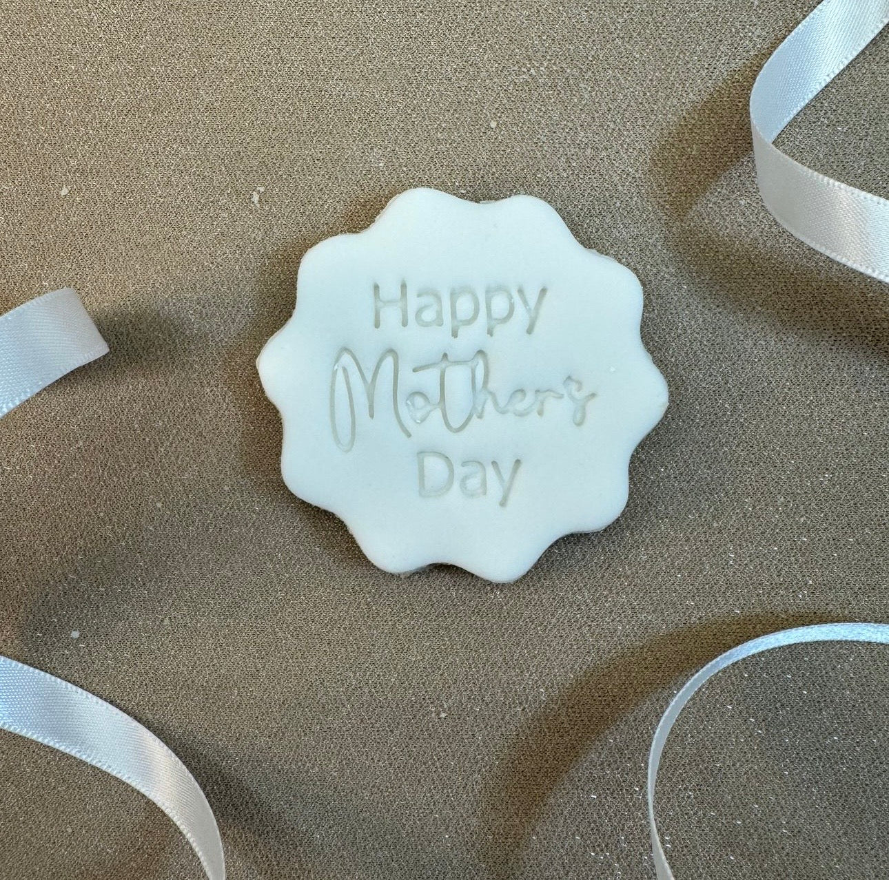 Happy Mother’s Day Debosser
