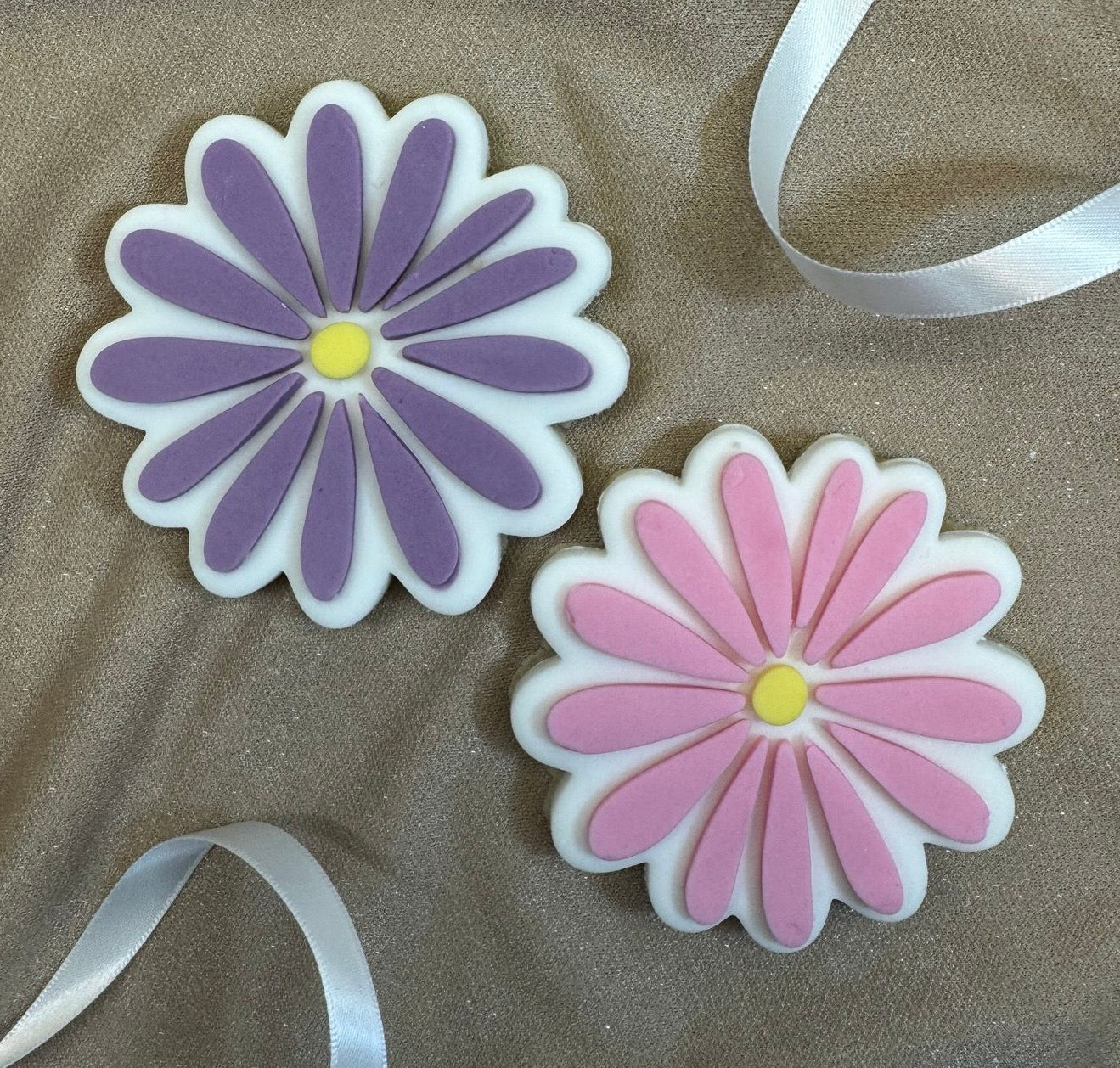 Daisy Embosser and cutter