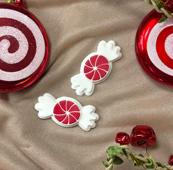 Candy /Sweet Embosser & Cutter