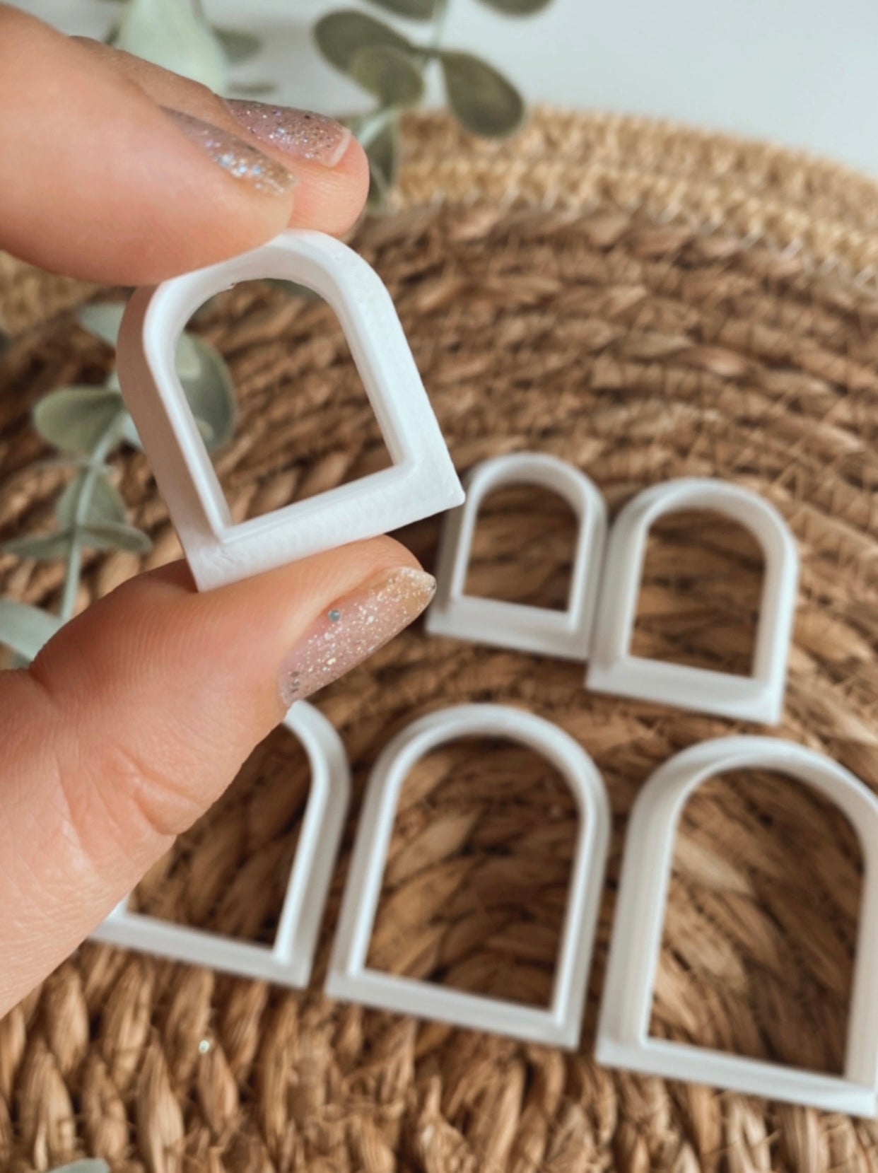 Small Arch cutter