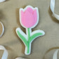 Tulip Embosser and cutter