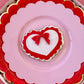 Frilly Heart Embosser and cutter