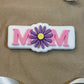 Mum/Mom daisy Embosser and cutter
