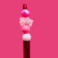 Personalised Bead Pen