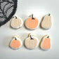 Pumpkin Mini Trio Halloween Embosser & cutter