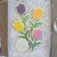 Tulip Embosser and cutter
