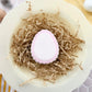 Scalloped Easter Egg Embosser and cutter
