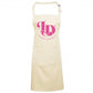 Logo Apron