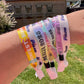 Custom Event Wristbands