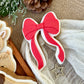 Double Bow Embosser