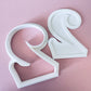 0-9 Number Embosser and cutter