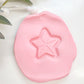 Layered Star Embosser & Cutter set