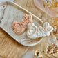 Bride to be Embosser and cutter