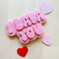 I LAVA YOU Embosser and cutter