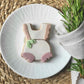 Frilly Babygrow Embosser and cutter