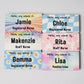 Custom Name Badge