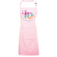 Logo Apron
