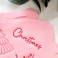 Christmas Debosser Stamp