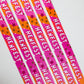 Henfest Wristbands