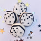 Dice Embosser and cutter