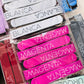 Custom Wristlets - Neoprene