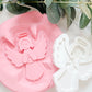 Angel Embosser & Cutter Set