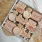 Bride to be Embosser and cutter
