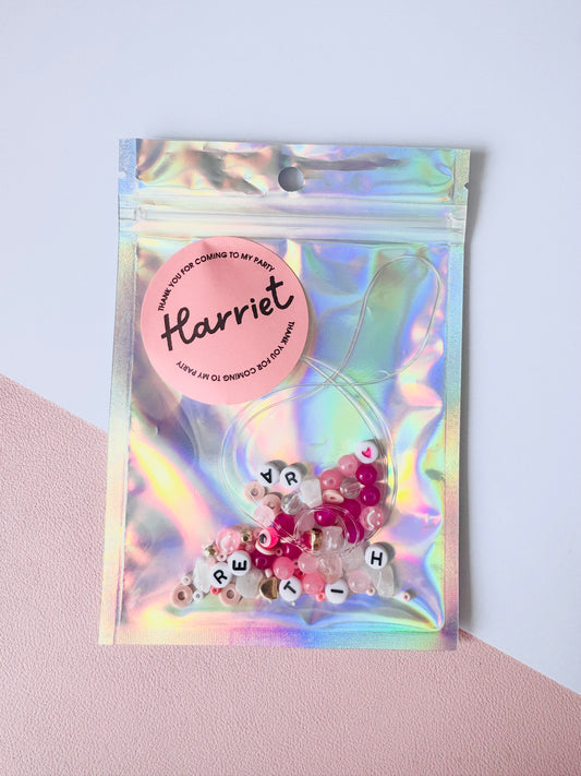 DIY Bracelet Kits