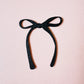 Pack of 4 Coquette Bow Charms