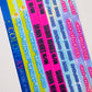 Custom Event Wristbands