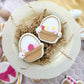 Easter Basket Embosser and cutter