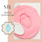 Light Bulb Maxi & Mini embosser & cookie cutter STL