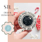 Elf Surveillance embosser & cookie cutter STL