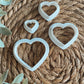 Small Heart cutter