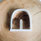 Rainbow Arch Cookie Cutter