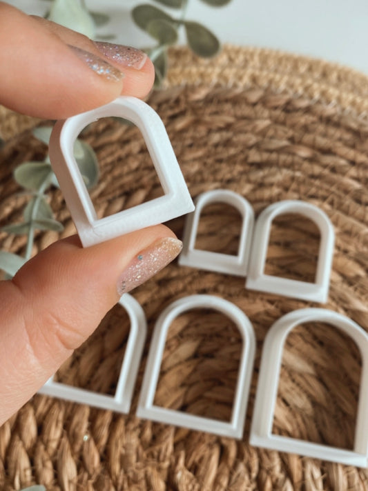 Small Arch cutter