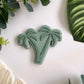 Palm Trees Embosser & Cutter