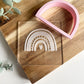 Rainbow Embosser and cutter
