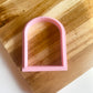 Arch Cookie Cutter