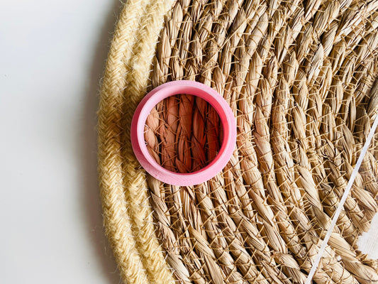 Round Cookie Cutter