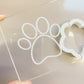 Paw Print Embosser & Cutter