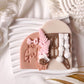 Boho Cot Embosser and cutter