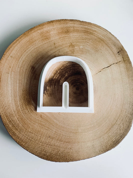 Rainbow Arch Cookie Cutter