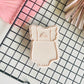 Rainbow Babygrow Embosser and Cutter