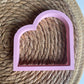 Double Arch Cookie Cutter